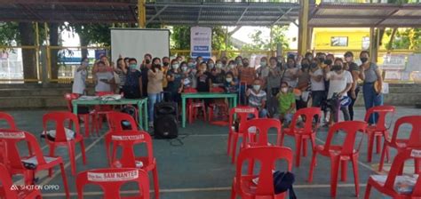 Brgy. LITA (Phase 1,2&3) Tayabas, City .